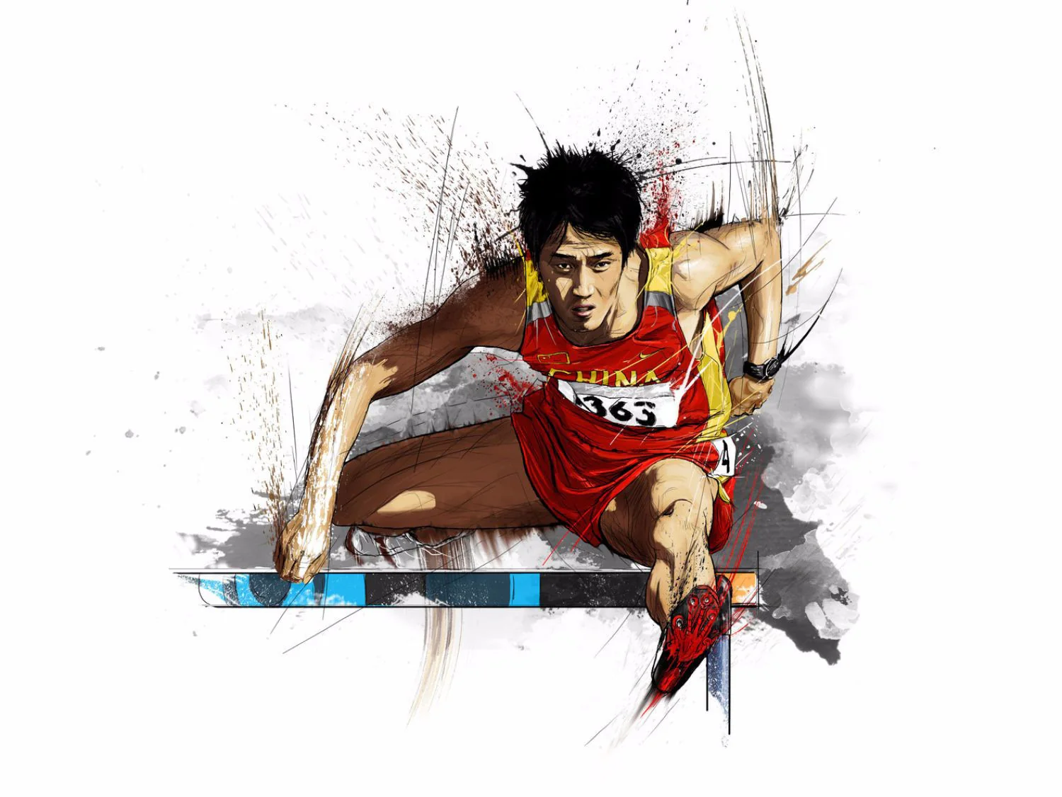 居榜首